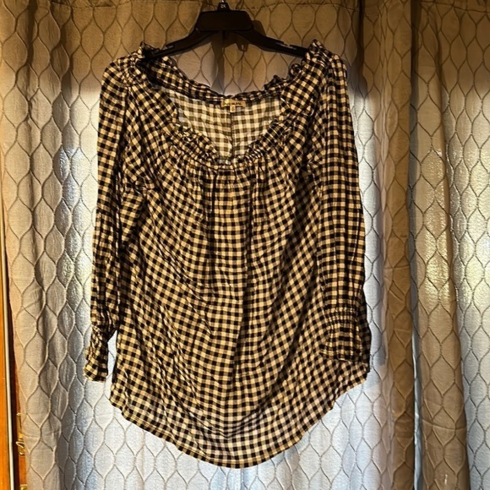 Blouse​